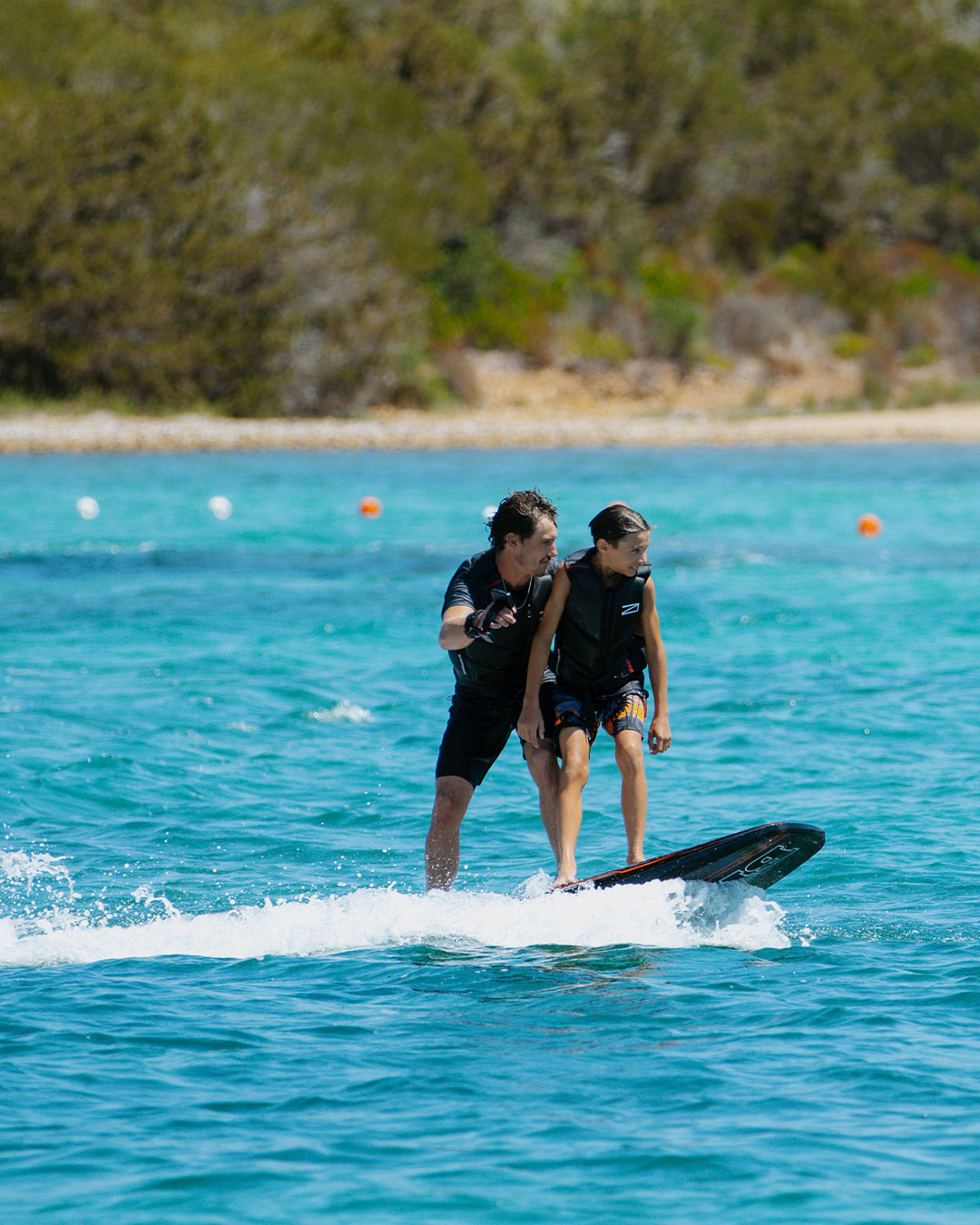SACS Destination Costa Smeralda 2026