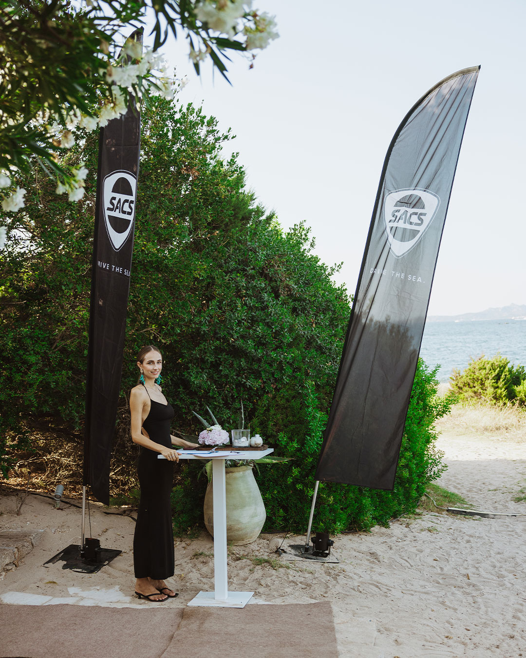SACS Destination Costa Smeralda 2026