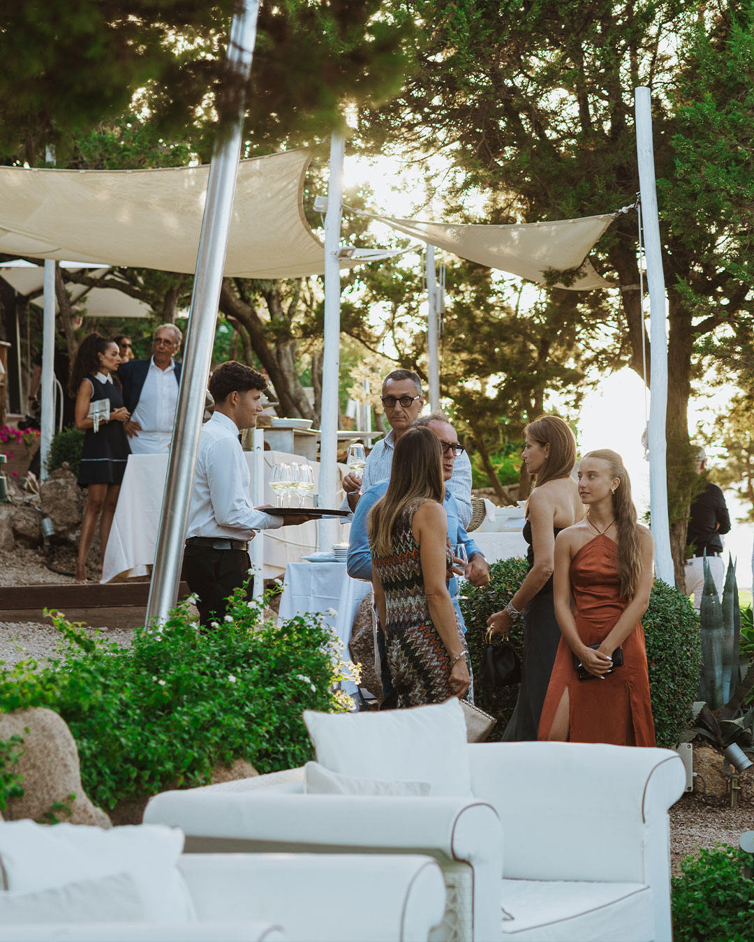 SACS Destination Costa Smeralda 2026